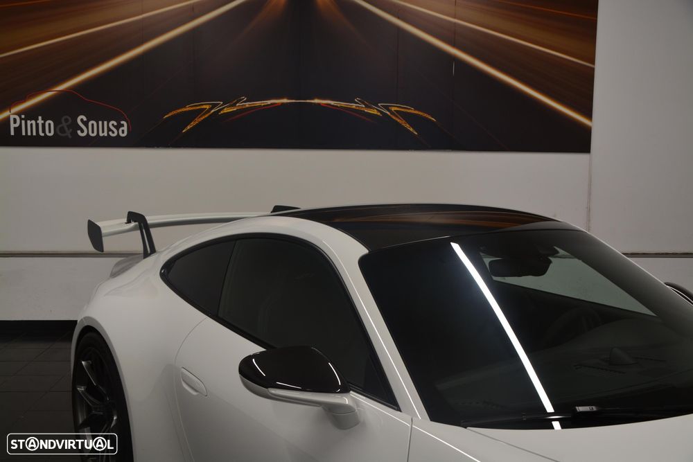 Porsche 911 (992) GT3 PDK - 19