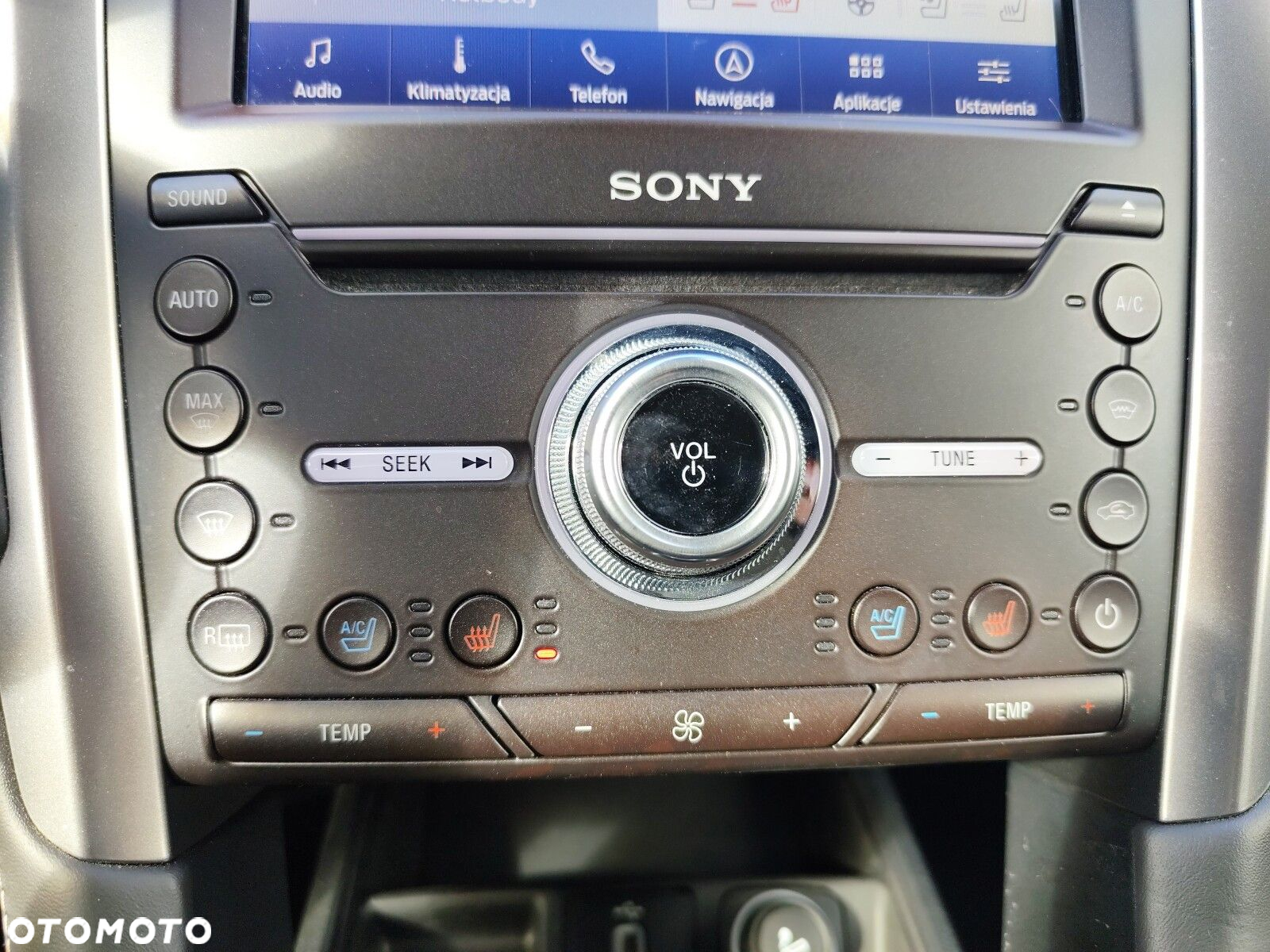 Ford Mondeo - 29