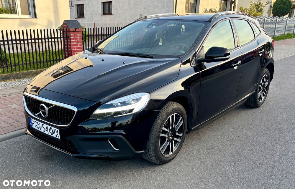 Volvo V40 D2 Momentum - 8