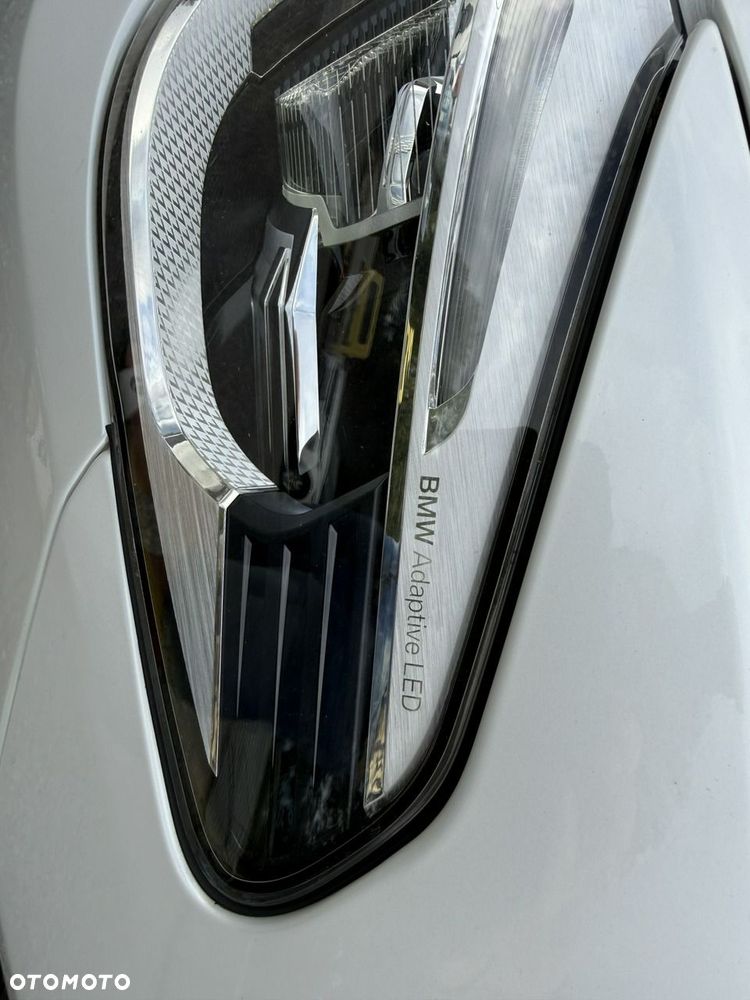 BMW Seria 5 - 40