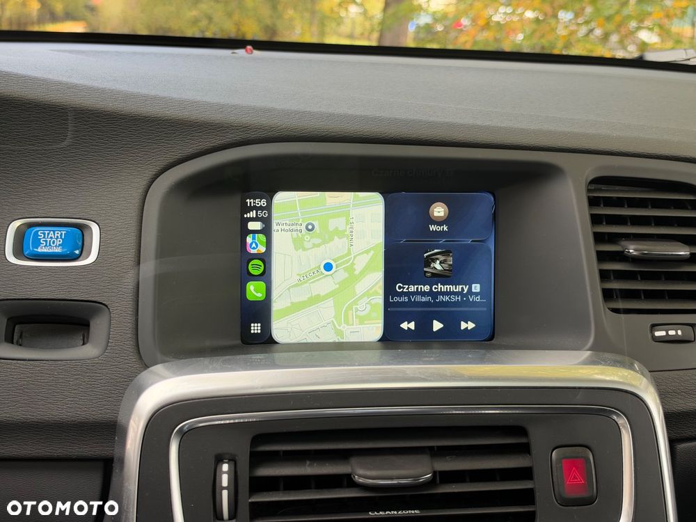 Volvo S60 - 20