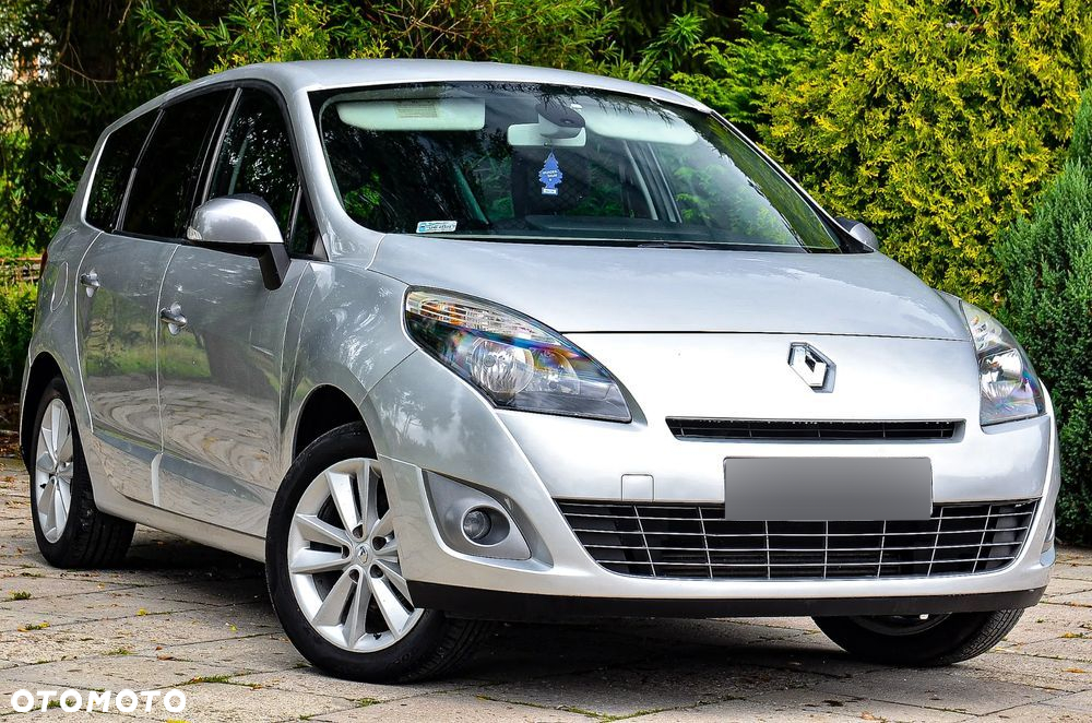 Renault Grand Scenic Gr 1.5 dCi Tech Run - 7