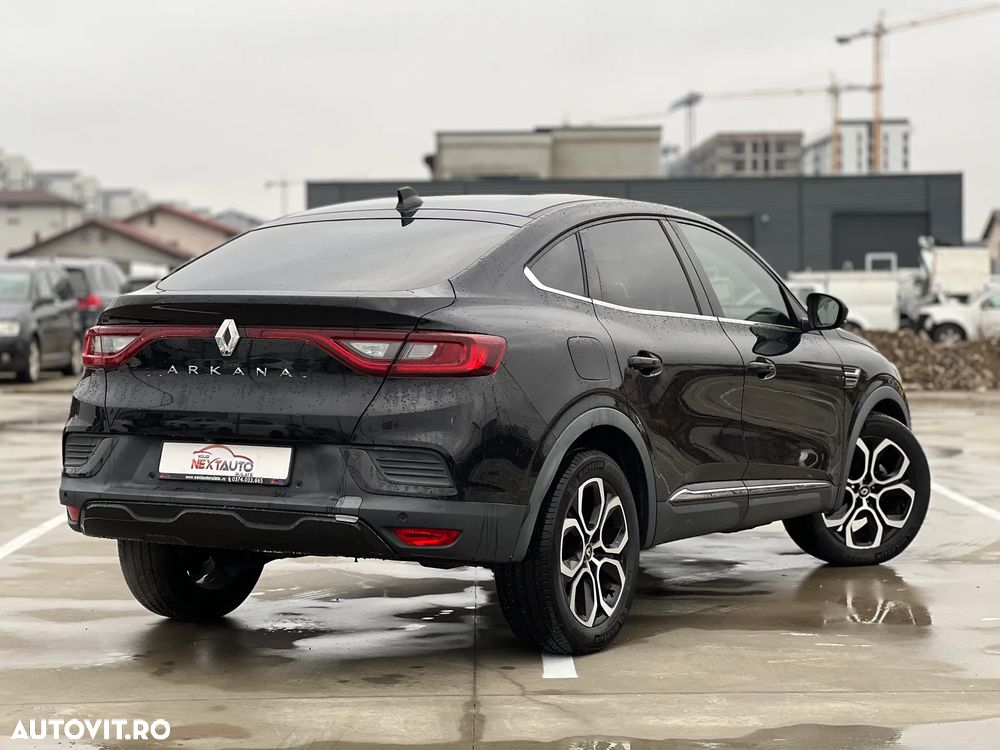 Renault Arkana TCe 140 EDC INTENS - 3