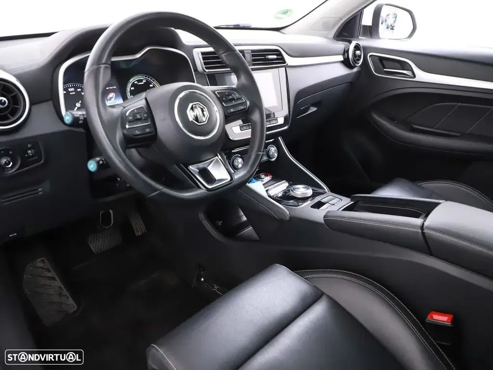 MG ZS ver-ev-luxury - 7