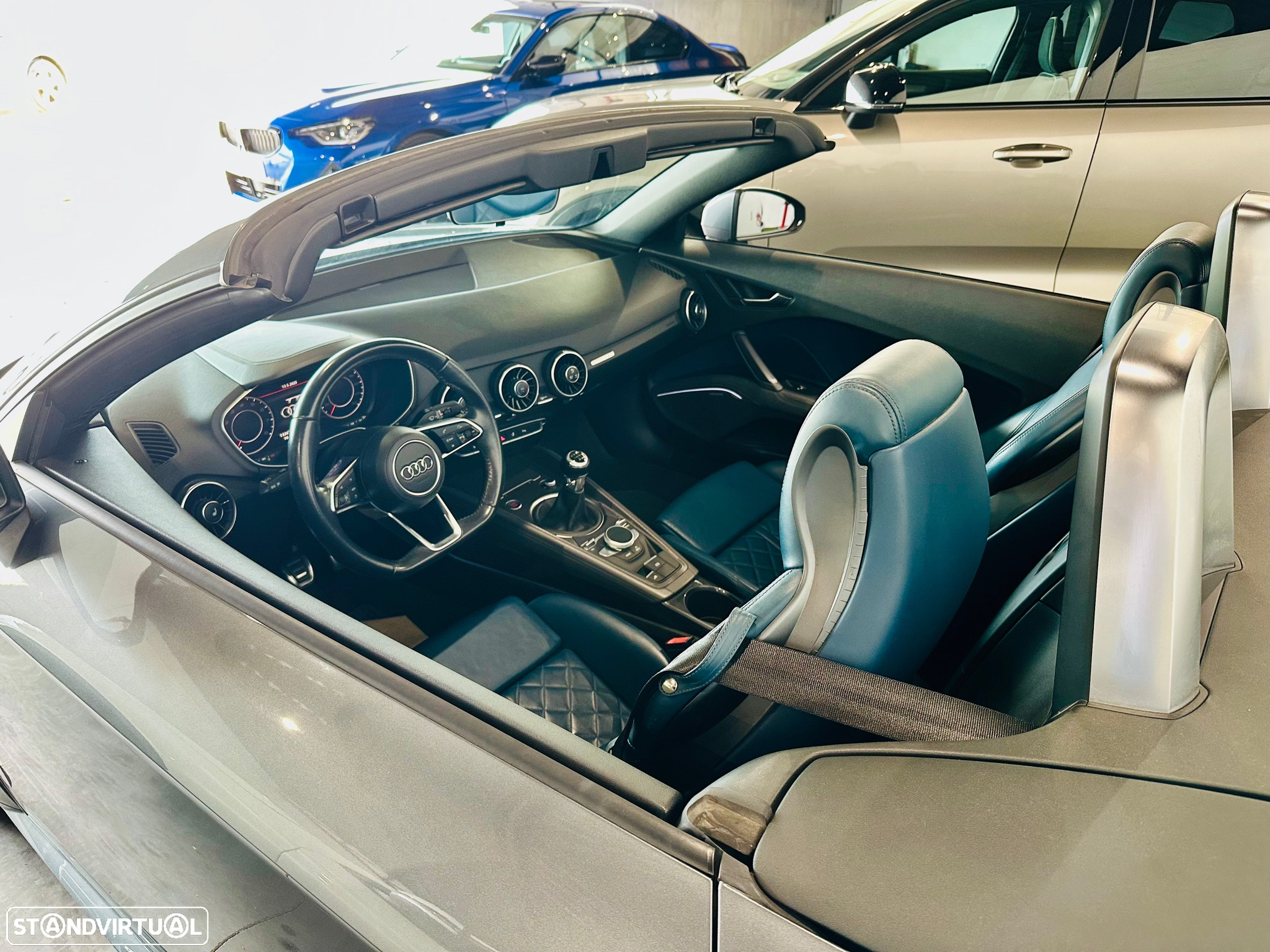 Audi TT Coupé 1.8 TFSI - 20