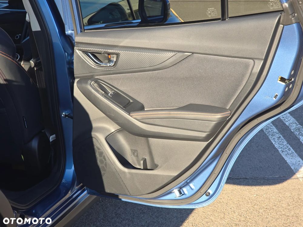 Subaru XV 2.0ie Lineartronic Comfort - 23