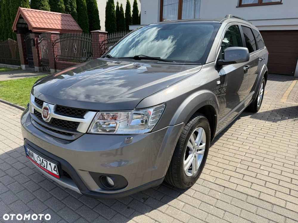 Fiat Freemont - 3