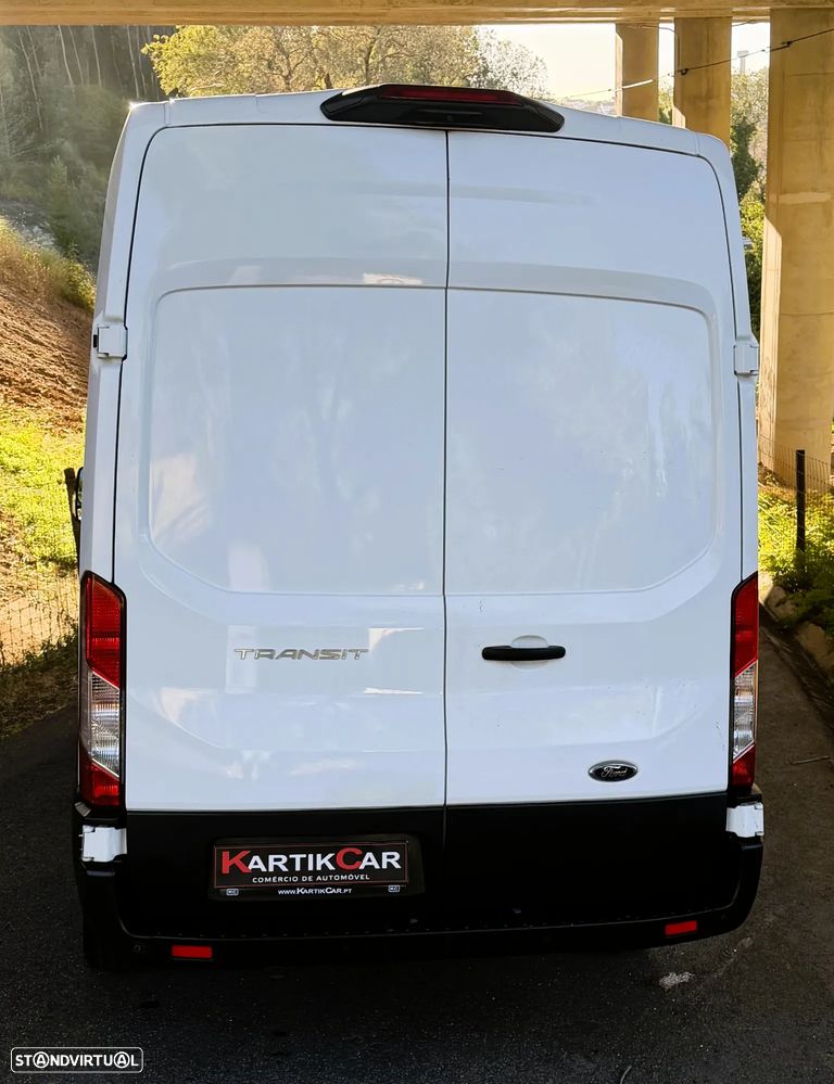 Ford Ford Transit L3H3 2.0 170 CV - 9