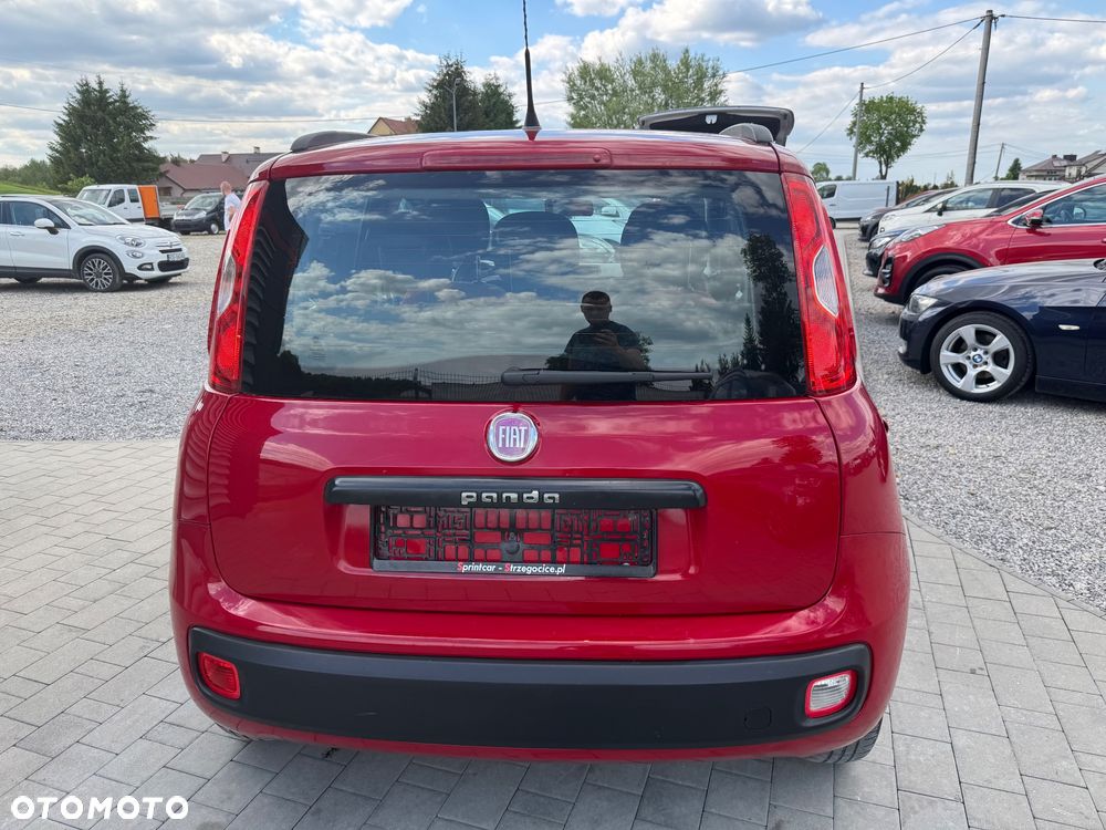 Fiat Panda 1.2 Active - 11