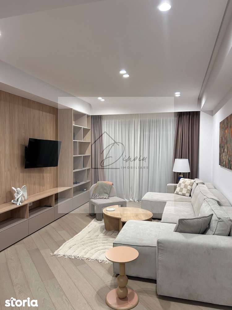 Apartament 3 camere Cortina126 Iancu Nicolae I 2 parcari I COMISION 0% - Imagine principală: 2/8