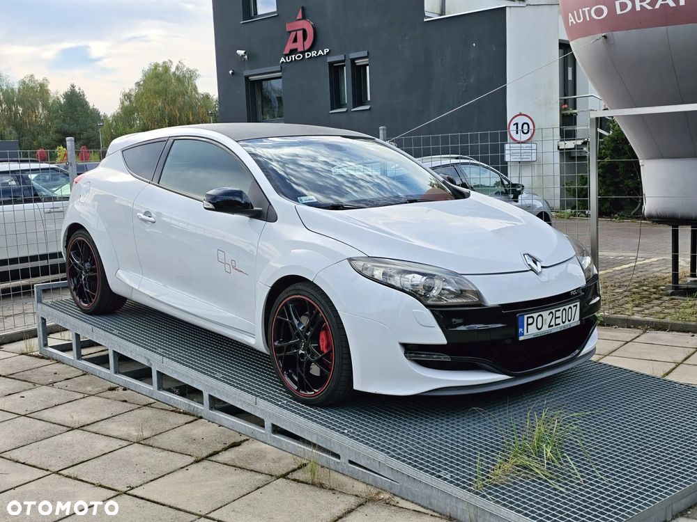 Renault Megane 2.0 16V R.S - 2