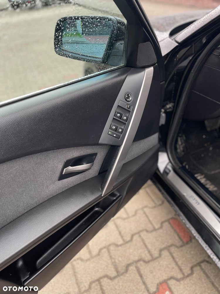 BMW Seria 5 - 26