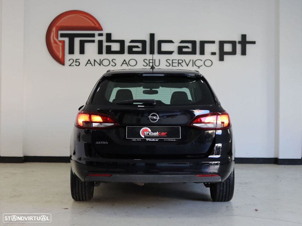 Opel Astra Sports Tourer 1.6 CDTI Business Edition S/S - 3