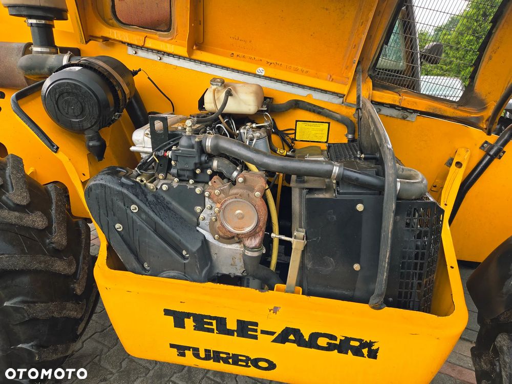 JCB 530 S 531 70 532 70 536 70 Manitou - 9
