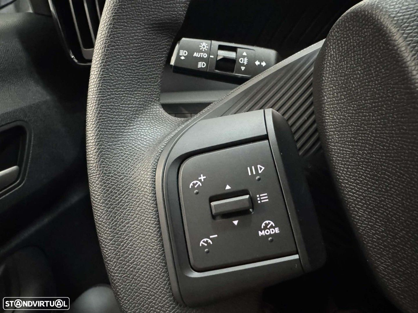 Citroën e-C3 44 kWh You - 17