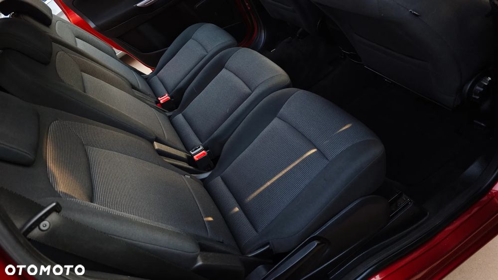 Ford S-Max 2.0 FF Titanium - 10