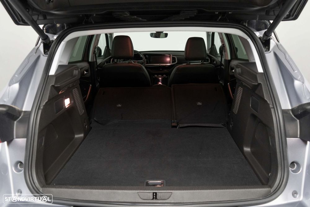 Opel Grandland 1.6 T PHEV GS Line - 28