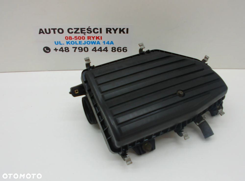 Honda Civic VII 1.4 Obudowa filtra powietrza - 1