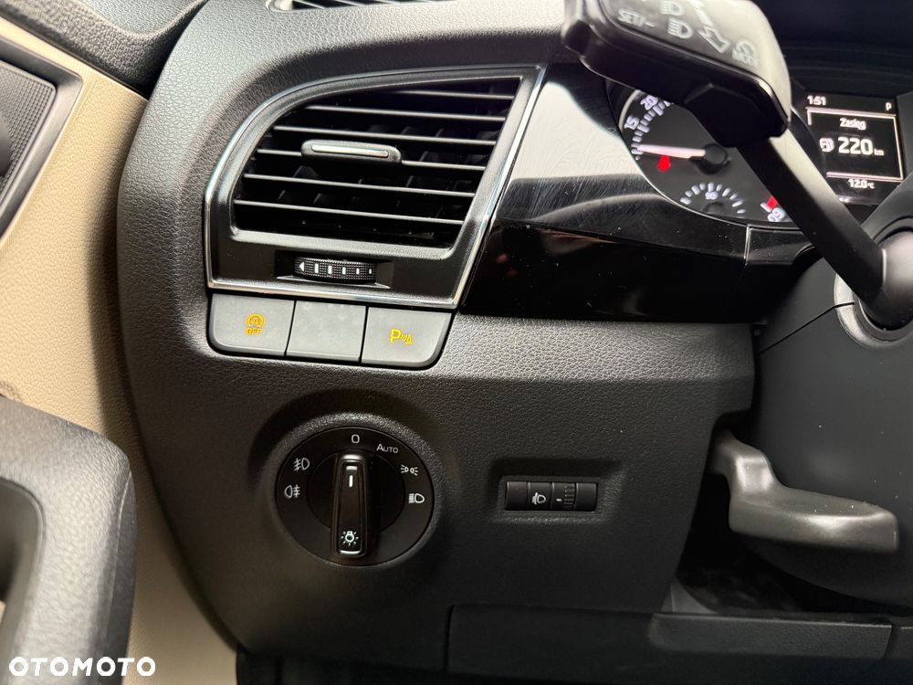 Skoda Fabia 1.4 TDI Ambition DSG - 14