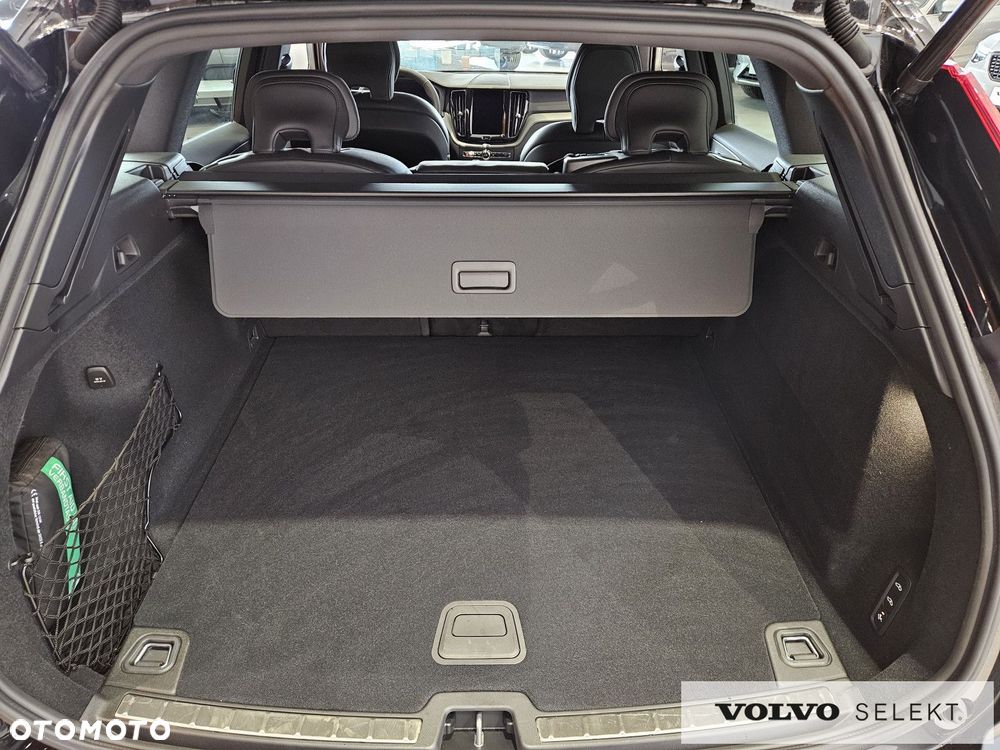 Volvo XC 60 - 35