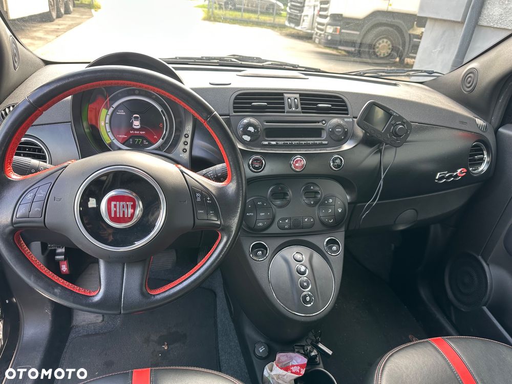Fiat 500 - 12