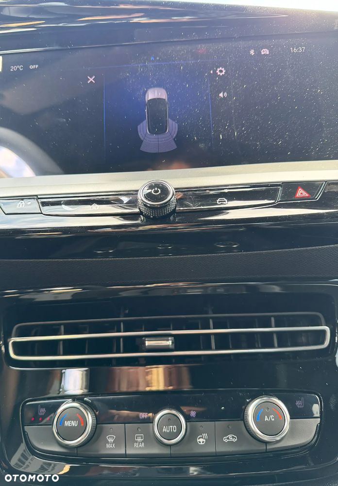 Opel Mokka 1.2 T Edition S&S - 14