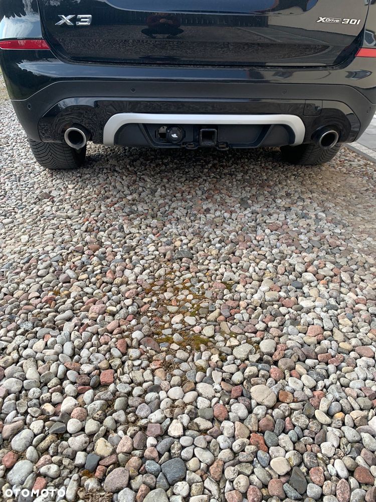 BMW X3 - 5