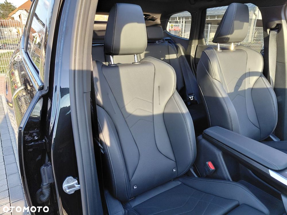 BMW X1 sDrive20d M Sportpaket - 11