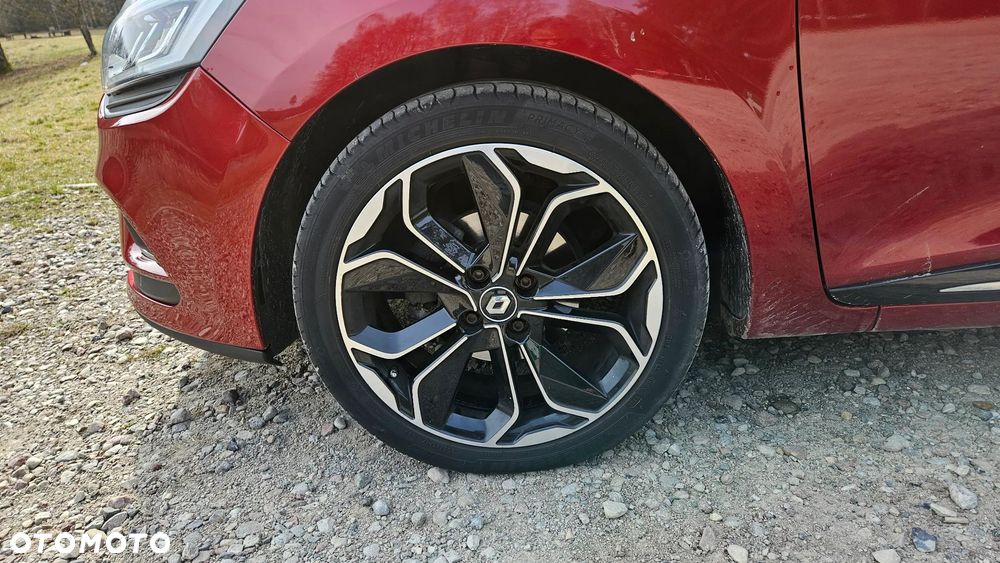 Renault Clio (Energy) TCe 90 Start & Stop INTENS - 6