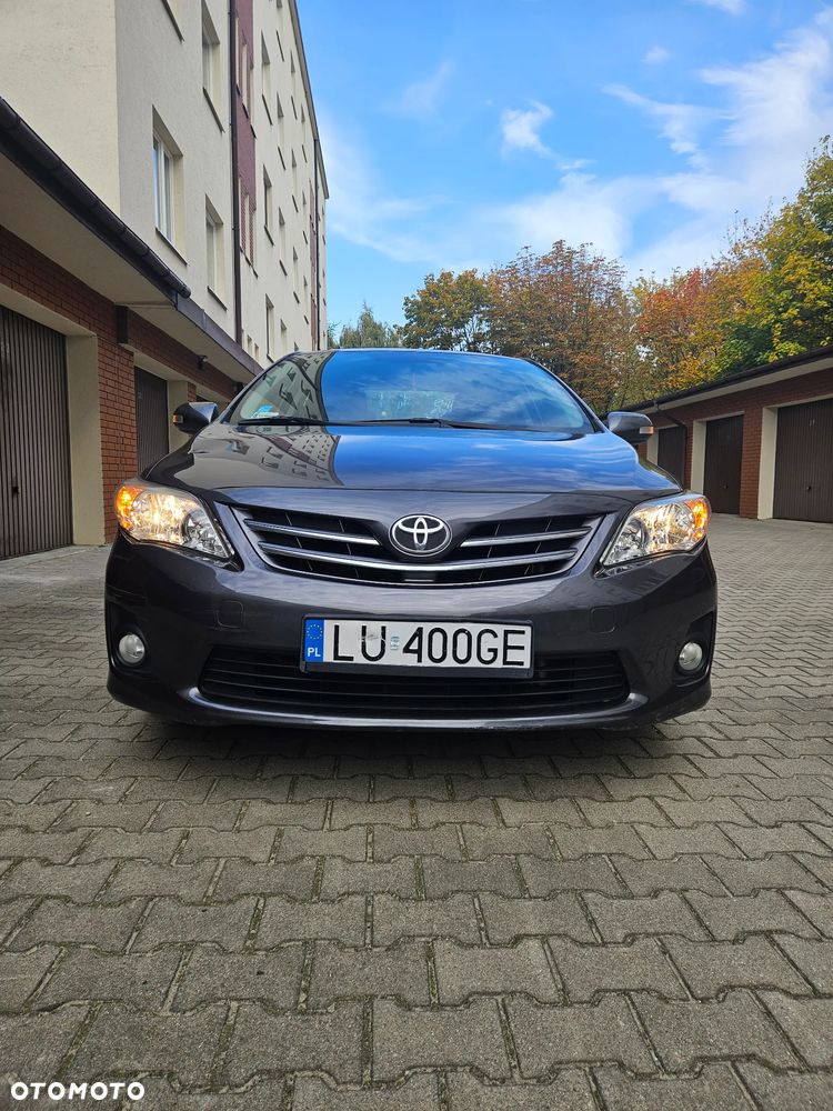 Toyota Corolla 1.6 Luna - 3