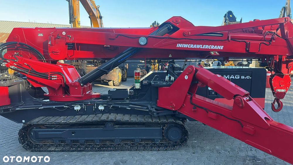 Inny UNIC URW-1006 - 2