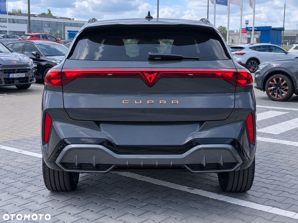 Cupra Terramar - 6
