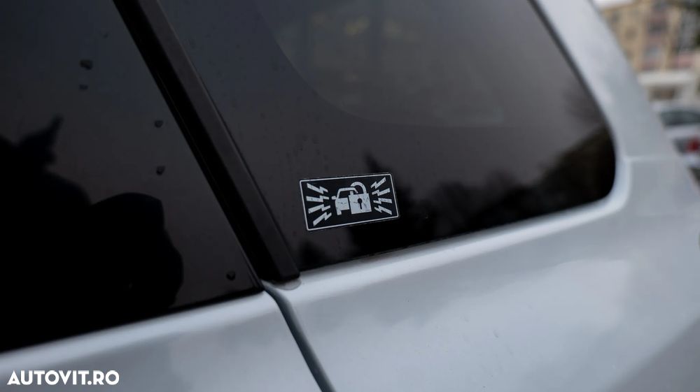 Suzuki Vitara 1.4 Luxus Aut. - 28