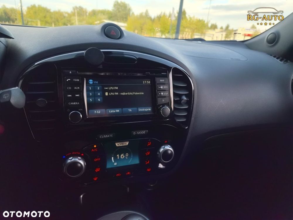 Nissan Juke - 27