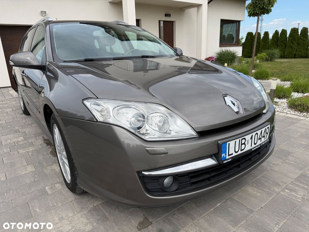 Renault Laguna 2.0 DCi Privilege - 23