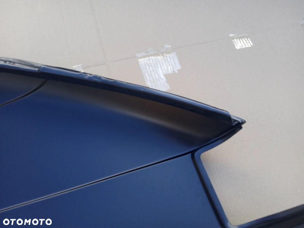 BŁOTNIK VOLKSWAGEN TRANSPORTER T4 LEWY LUB PRAWY PRZEDNI NOWY - 10