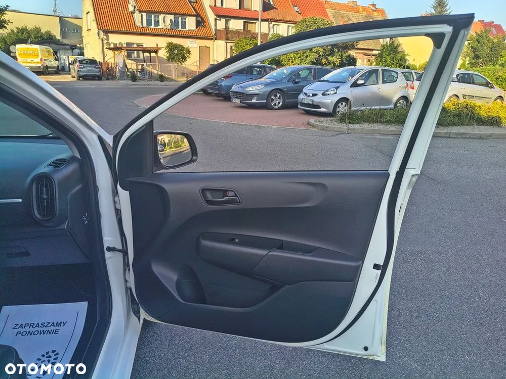 Kia Picanto 1.0 Attract - 31