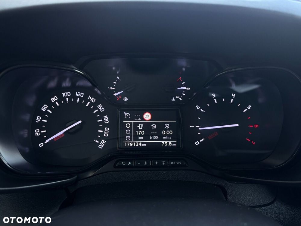 Toyota Proace City Verso 1.5 D-4D Combi - 10