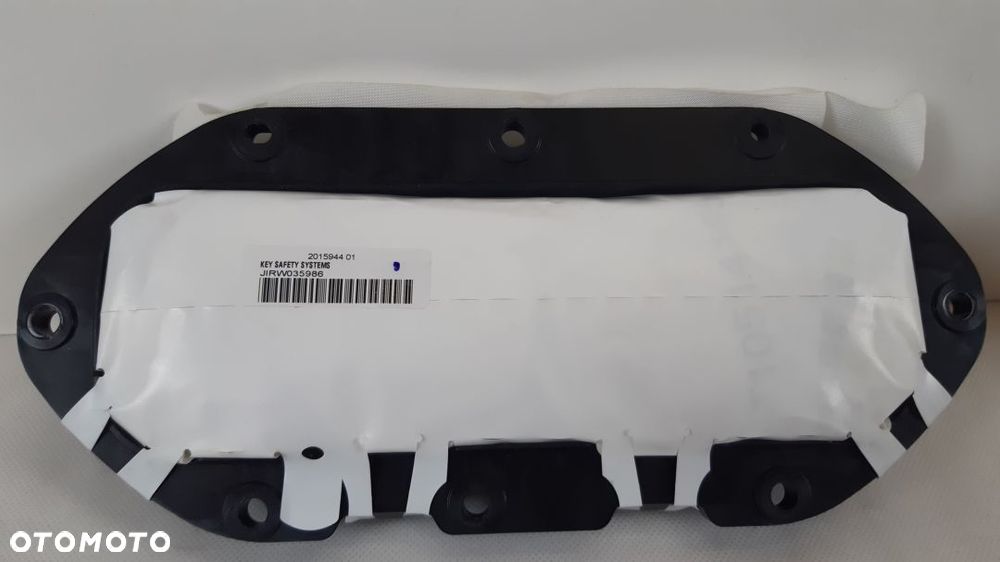 RANGE ROVER VELAR ZESTAW AIRBAG - 8