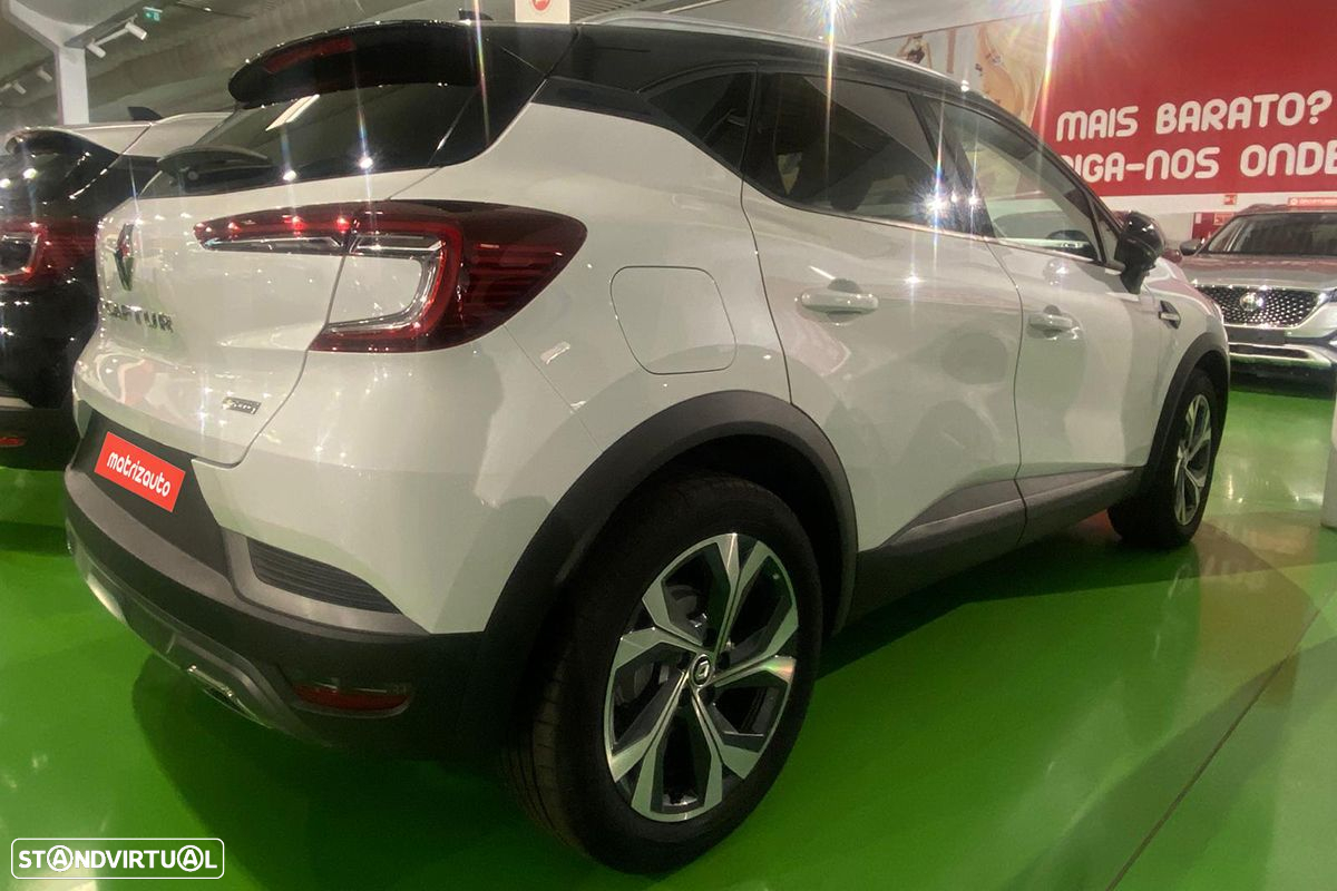 Renault Captur 1.0 TCe RS Line - 5