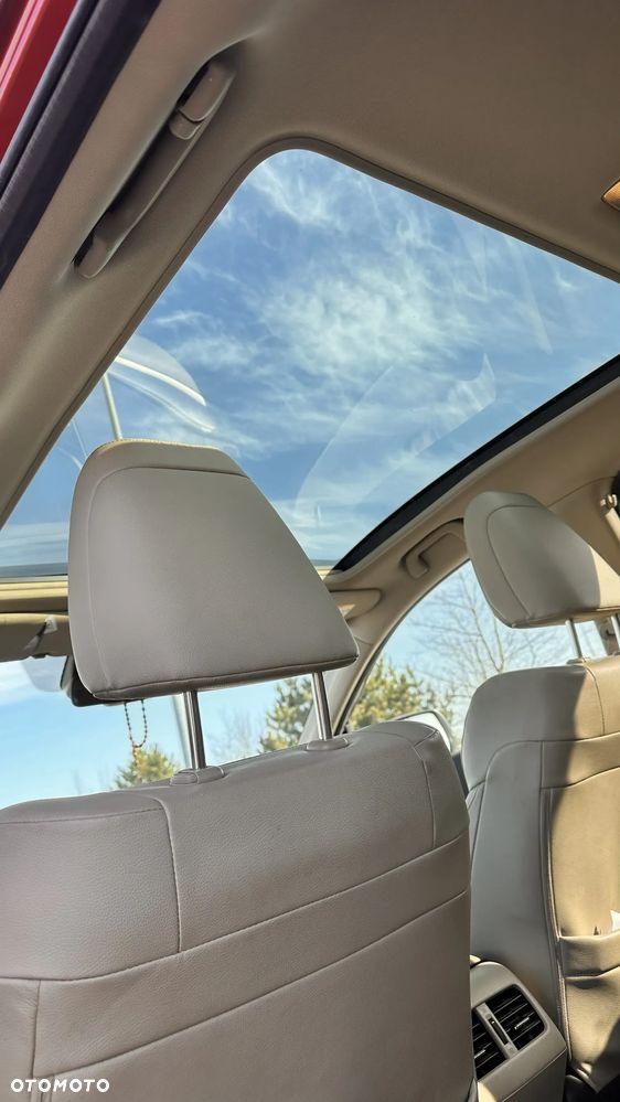 Honda CR-V 2.2i-DTEC Executive + ADAS - 34