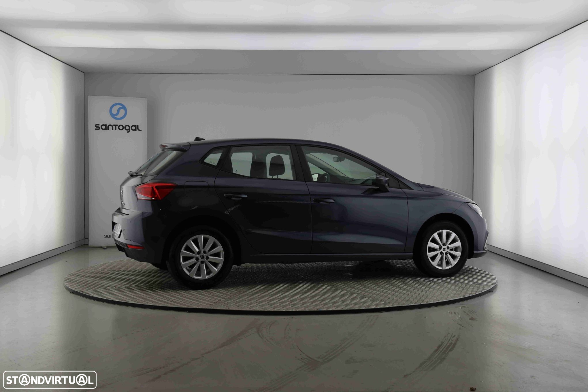 SEAT Ibiza 1.0 TSI Style - 5