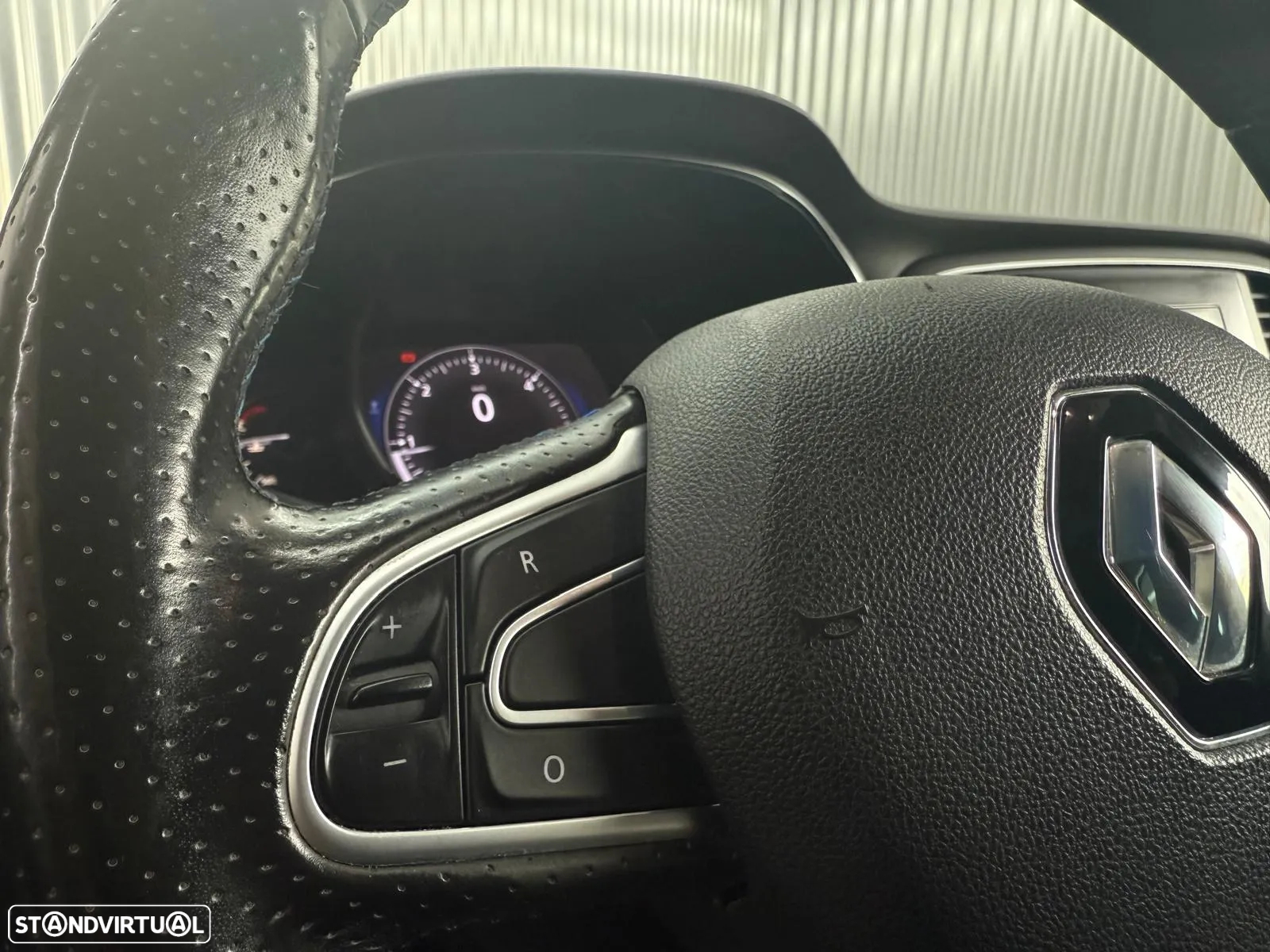 Renault Mégane 1.5 Blue dCi GT Line - 25