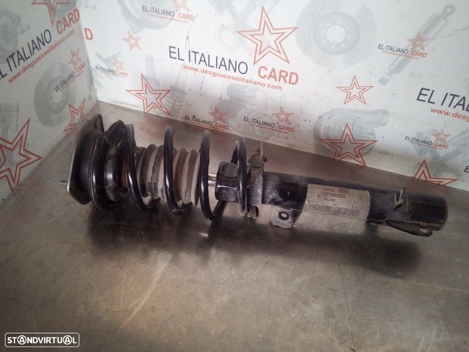 AMORTECEDOR FRENTE ESQUERDO MINI COUNTRYMAN R602010 - 1