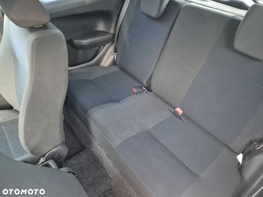 Suzuki Swift 1.3 Classic - 13