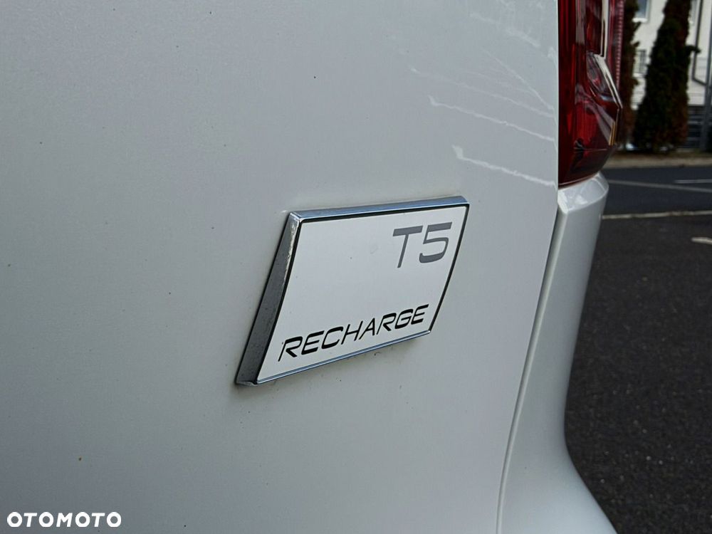 Volvo XC 40 T5 Recharge DKG RDesign - 23