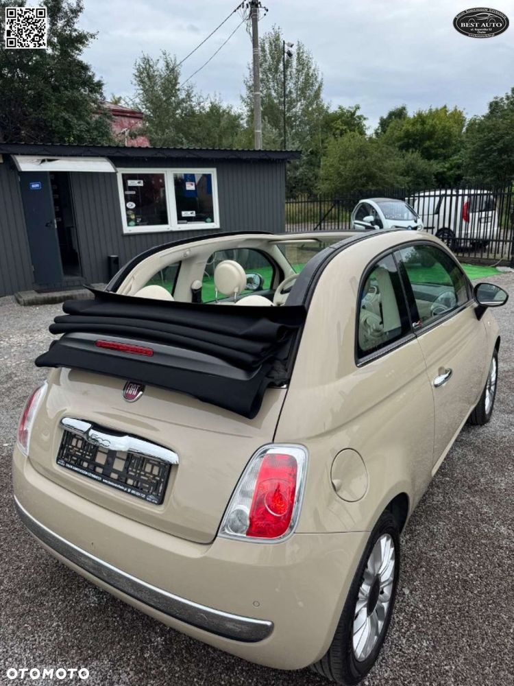 Fiat 500 - 5