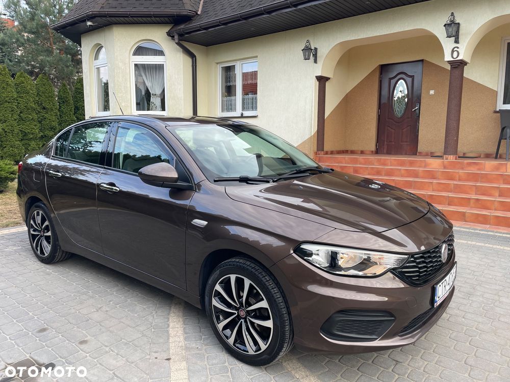 Fiat Tipo - 3