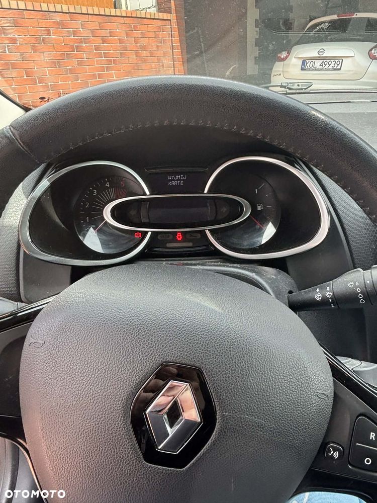 Renault Clio 1.5 dCi Dynamique - 8