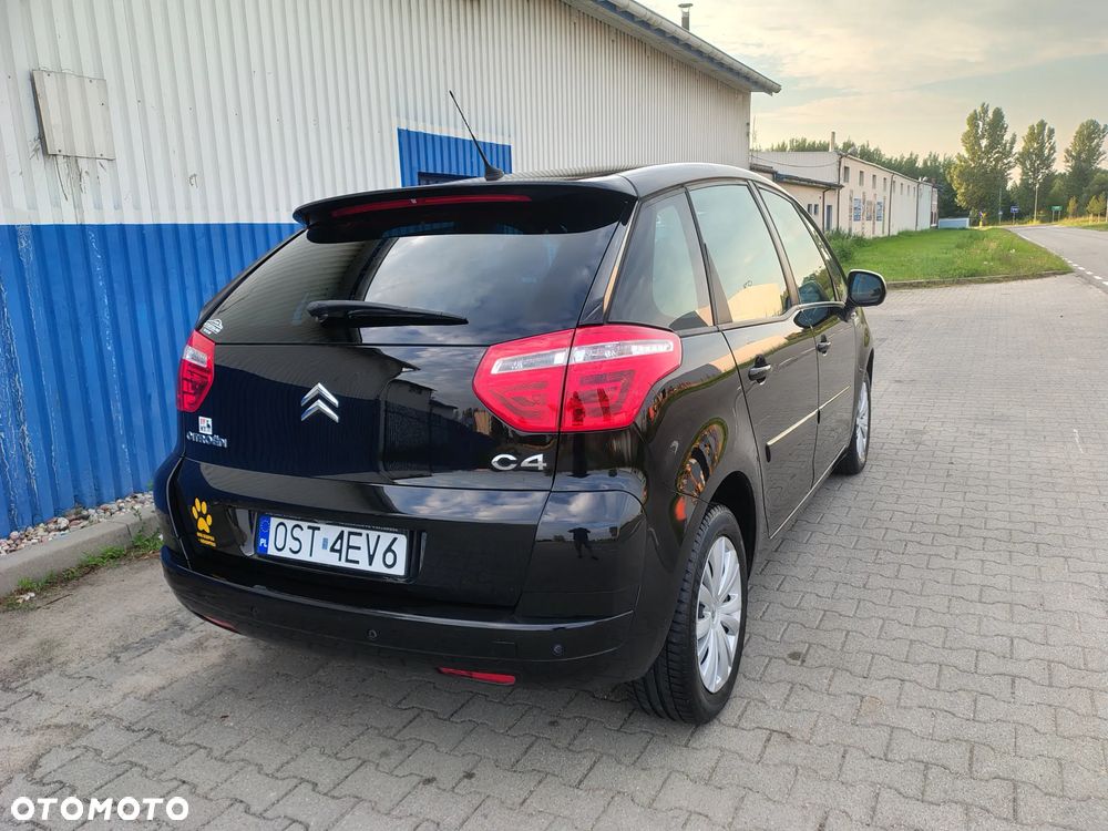 Citroën C4 Picasso VTi 120 Selection - 12